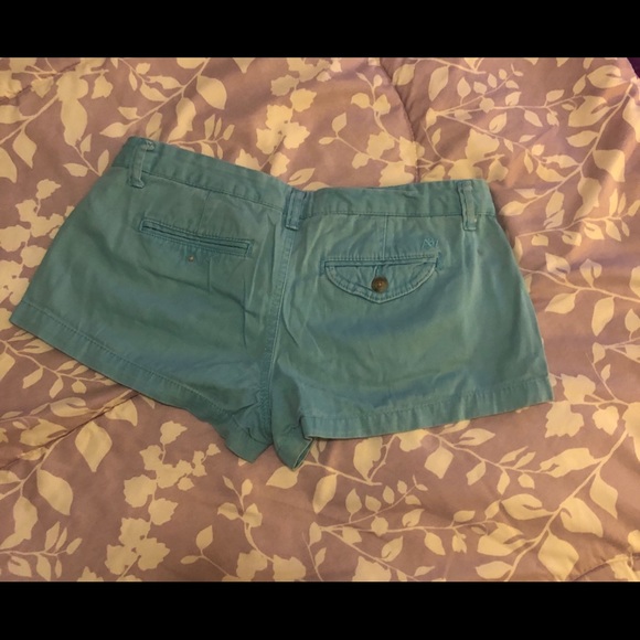 Shorts - Picture 2 of 2